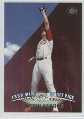 Austin Kearns #338 Baseball Cards 1999 Stadium Club Prices