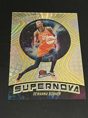 DeWanna Bonner Basketball Cards 2022 Panini Revolution WNBA Supernova Prices