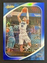 Aaron Gordon [Blue] #74 Basketball Cards 2020 Panini Absolute Memorabilia Prices