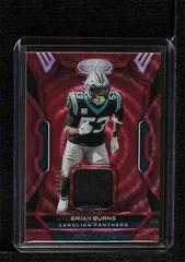 Brian Burns [Pink] Football Cards 2022 Panini Certified Materials Mirror Prices