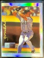 Juan Gonzalez Baseball Cards 2003 Topps Gallery Prices