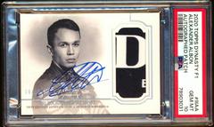 Alexander Albon #DAP-IVAA Racing Cards 2020 Topps Dynasty Formula 1 Autograph Patch Prices