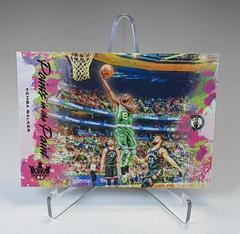 Kemba Walker [Ruby] Basketball Cards 2019 Panini Court Kings Points in the Paint Prices
