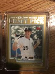 Josh Fields [Gold] #T80 Baseball Cards 2004 Topps Traded Prices