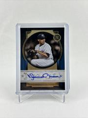 Mariano Rivera Baseball Cards 2022 Topps Five Star Signatures Prices