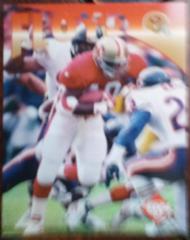William Floyd #32 Football Cards 1995 Collector's Edge Pop Warner Prices