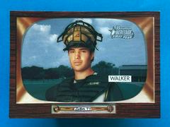 Neil Walker #214 Baseball Cards 2004 Bowman Heritage Prices