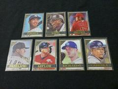 Gleyber Torres #2 Baseball Cards 2020 Topps Gallery Prices