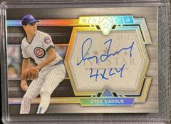 Greg Maddux Baseball Cards 2022 Topps Five Star Signatures Prices