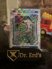 Tom Seaver [Silver] #E8 Baseball Cards 2023 Panini Donruss Elite Series Prices