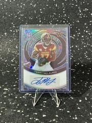 Terry McLaurin [Psychedelic] #16 Football Cards 2023 Panini Spectra Signature Prices