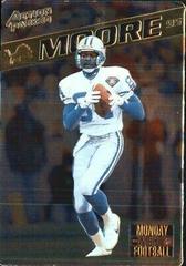 Herman Moore Football Cards 1995 Action Packed Monday Night Football Prices