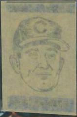 Larry Jackson Baseball Cards 1965 Topps Transfers Prices