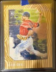 Aaron Civale [Litho Proof] #88 Baseball Cards 2020 Panini Diamond Kings Prices