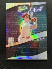 Tyler O'Neill #CG-TO Baseball Cards 2022 Panini Chronicles Colorgraphs Prices