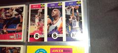 Dennis Rodman #M14 Basketball Cards 1996 Upper Deck Prices