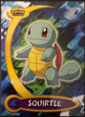 Squirtle [Foil] #70 Pokemon 2004 Topps Advanced Challenge Prices