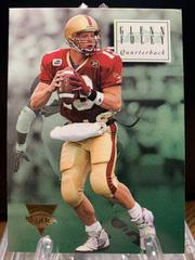 Glenn Foley #186 Football Cards 1994 Skybox Premium Prices