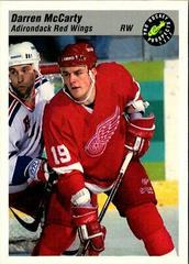 Darren McCarty Hockey Cards 1993 Classic Pro Prospects Prices