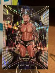 Randy Orton [Silver Prizm] #14 Wrestling Cards 2022 Panini Select WWE Phenomenon Prices