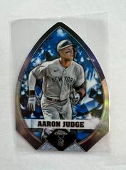 Aaron Judge [Blue] #BBDC-6 Baseball Cards 2022 Topps Chrome Ben Baller Diamond Die Cuts Prices