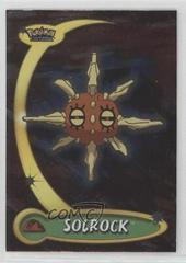 Solrock [Foil] #68 Pokemon 2004 Topps Advanced Challenge Prices