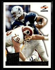 Charles Haley #136 Football Cards 1995 Summit Prices
