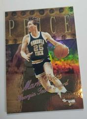 Mark Price [Precious Metal Gems] #30 Basketball Cards 1998 Metal Universe Prices