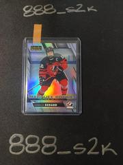 Connor Bedard [Rainbow] Hockey Cards 2023 O-Pee-Chee Platinum Preview Prices