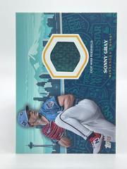 Sonny Gray #ASR-SG Prices, 2023 Topps Update All Star Stitches