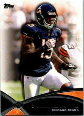 Brandon Marshall Football Cards 2012 Topps Prolific Playmakers Prices