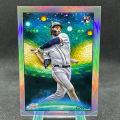 Riley Greene Baseball Cards 2023 Topps Cosmic Chrome Stars in the Night Prices