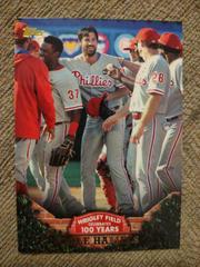 Cole Hamels #WRIG-21 Baseball Cards 2016 Topps 100 Years at Wrigley Prices