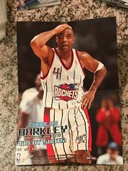 Charles Barkley #10 Basketball Cards 1997 Hoops Great Shots Prices
