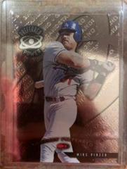 Mike Piazza #173 Baseball Cards 1998 Donruss Preferred Prices