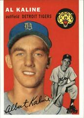 Al Kaline #CMT61 Baseball Cards 2010 Topps Cards Your Mother Threw Out Prices
