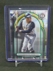 Roberto Clemente [Green] #15 Baseball Cards 2024 Topps Tribute Prices