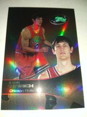 Kirk Hinrich #49 Basketball Cards 2003 Etopps Prices