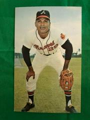 Felipe Alou Baseball Cards 1968 Dexter Press Postcards Prices