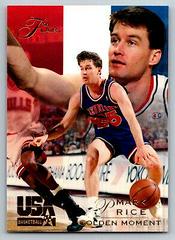 Mark Price #83 Basketball Cards 1994 Flair USA Prices