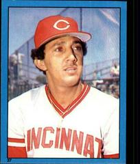 Dave Concepcion Baseball Cards 1982 Topps Stickers Prices