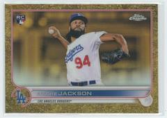 Andre Jackson #88 Baseball Cards 2022 Topps Gilded Collection Prices