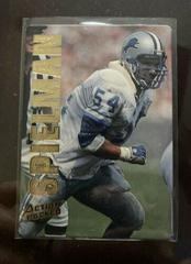 Chris Spielman #97 Football Cards 1993 Action Packed Prices