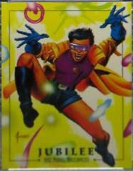 Jubilee #LM-5 Marvel 1992 Masterpieces Lost Marvel Prices