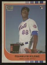 Franklyn Kilome Baseball Cards 2021 Topps Archives Snapshots Prices