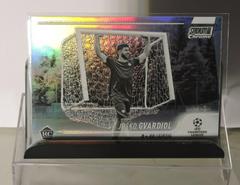 Josko Gvardiol [Black & White] Soccer Cards 2021 Stadium Club Chrome UEFA Champions League Prices