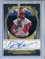 Deion Sanders Baseball Cards 2022 Topps Five Star Signatures Prices