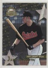 Jayson Werth Baseball Cards 1997 Topps Stars Prices
