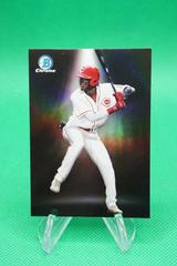 Elly De La Cruz [Red] #BS-8 Baseball Cards 2023 Bowman Spotlights Prices