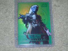 Malekith [Emerald Green] #M-25 Marvel 2022 Ultra Avengers Medallion Prices